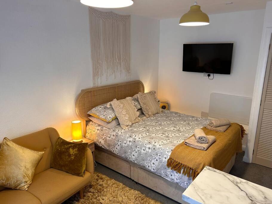 Studio 6 Thurso Town Centre Ngoại thất bức ảnh