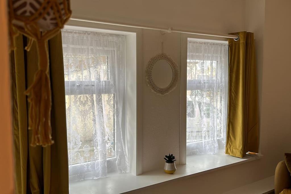 Studio 6 Thurso Town Centre Ngoại thất bức ảnh
