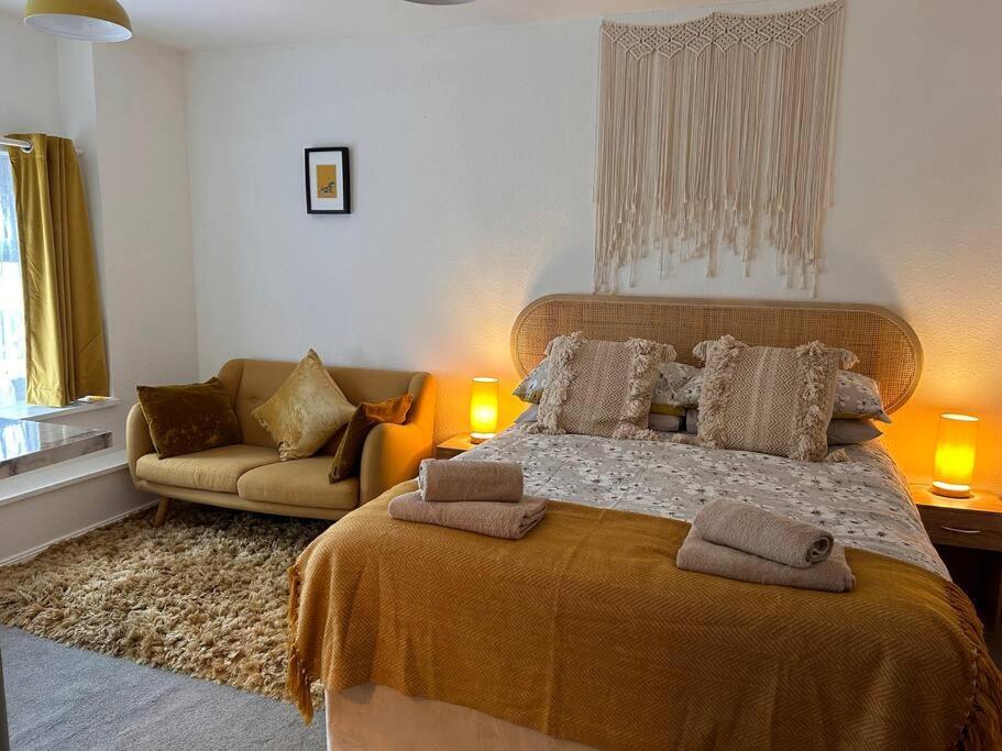 Studio 6 Thurso Town Centre Ngoại thất bức ảnh