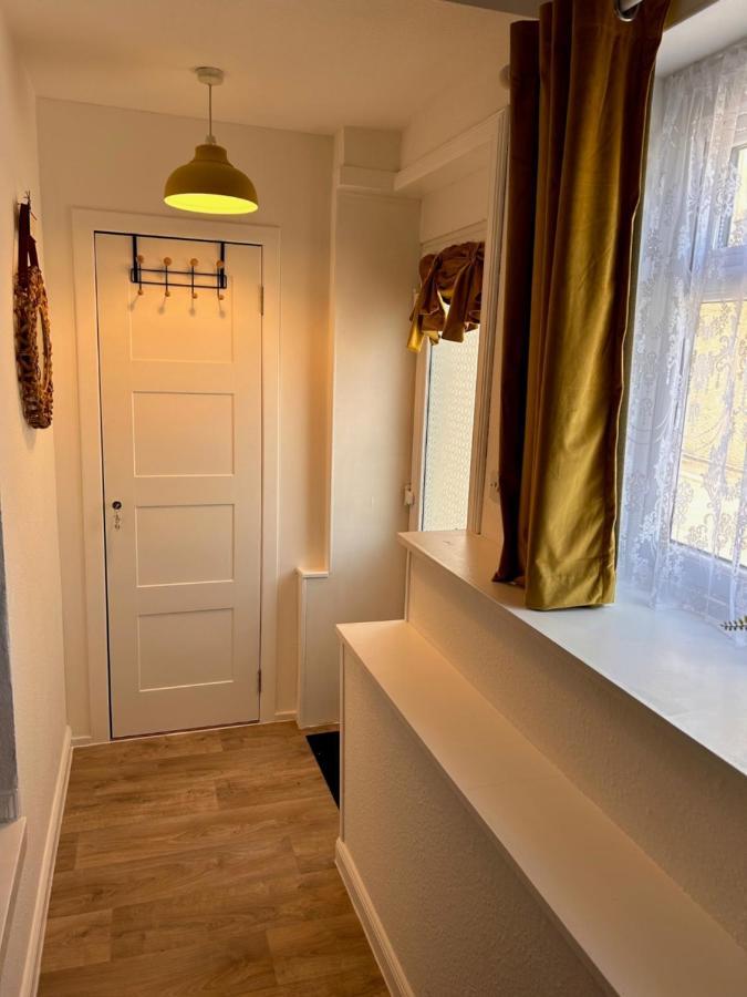 Studio 6 Thurso Town Centre Ngoại thất bức ảnh
