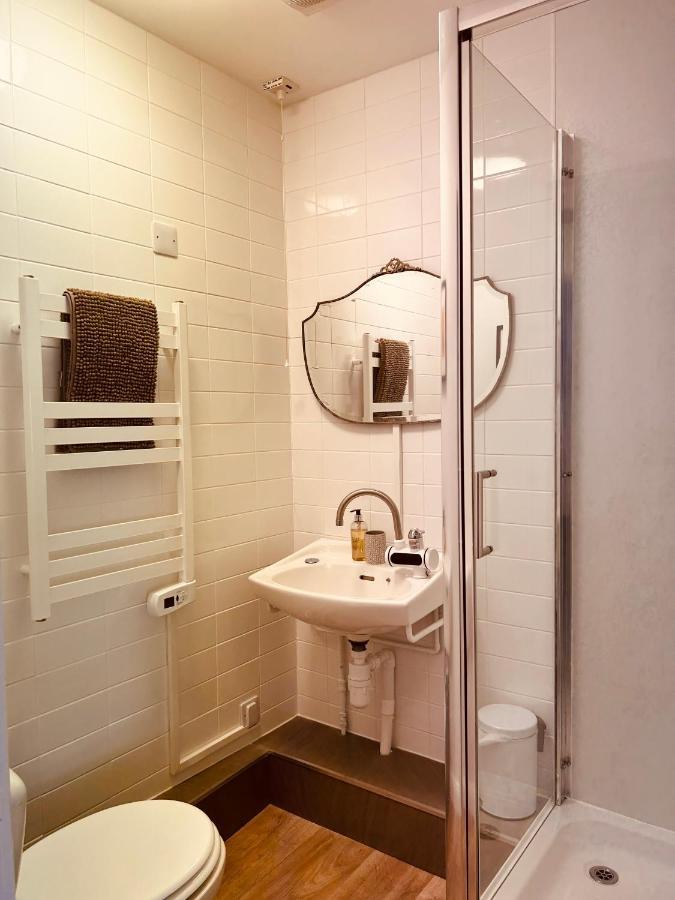 Studio 6 Thurso Town Centre Ngoại thất bức ảnh